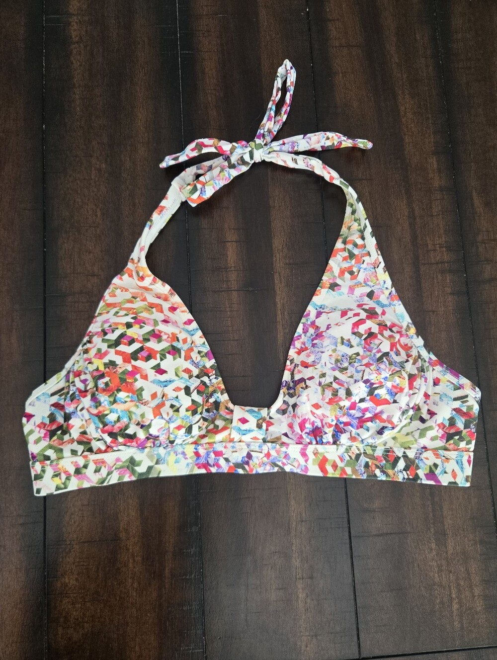 Athleta Bikini Top